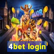 4bet login